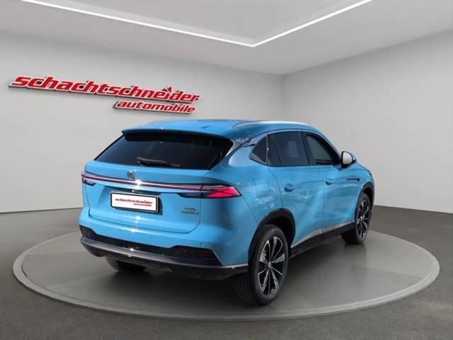 MG HS