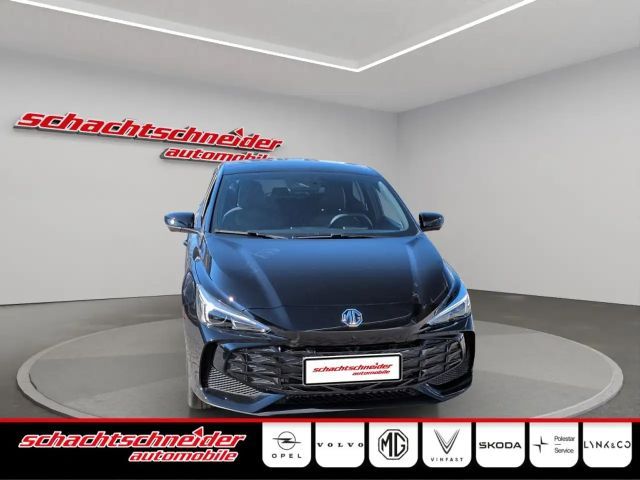 MG MG3