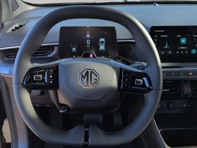 MG MG3