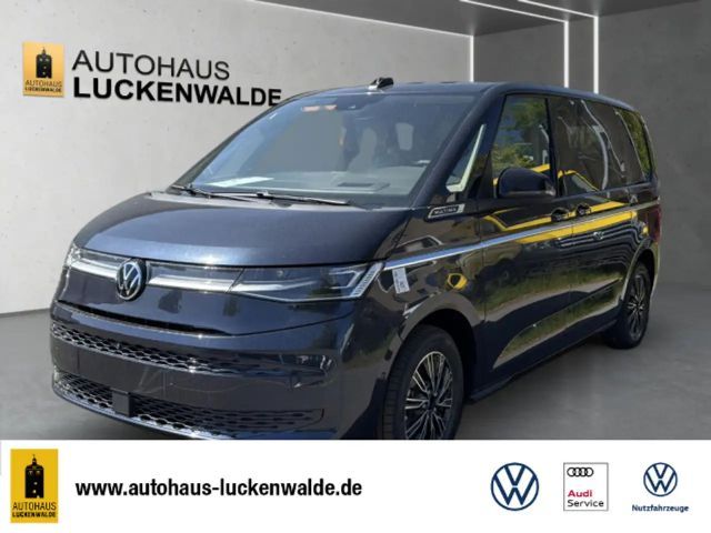 Volkswagen T7 Multivan 2.0 TDI Style KÜ DSG *AHK*HuD*ACC* 2026 Diesel