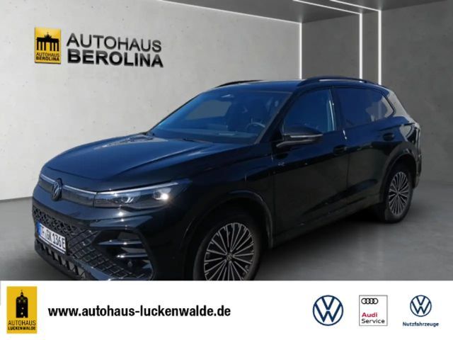 Volkswagen Tiguan 1.5 eHybrid R-Line DSG *IQ-MATRIX*HuD* 2025 Hybride / Benzine
