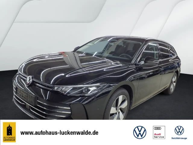 Volkswagen Passat Variant 1.5 eTSI Business DSG *IQ.DRIVE* 2025 Benzine