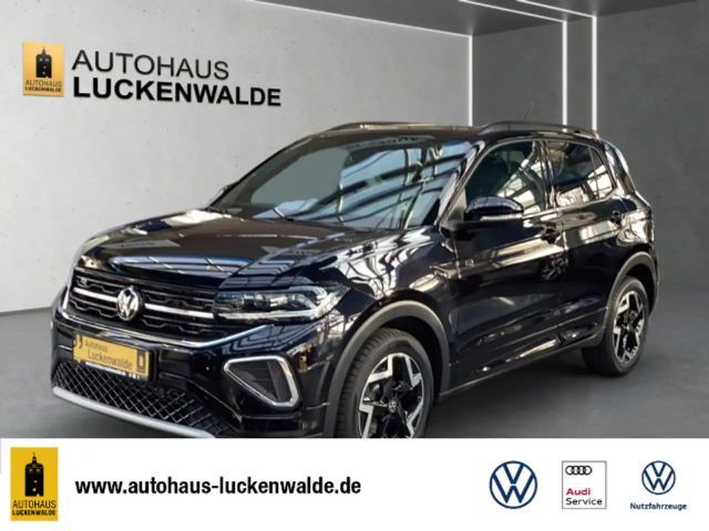 Volkswagen T-Cross 1.5 TSI R-Line DSG *AHK*R-CAM*NAV*ACC* 2026 Benzine