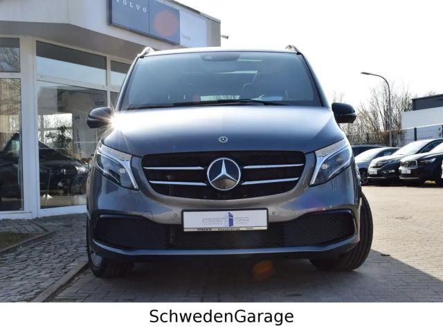 Mercedes-Benz V 300 V300d AVANTGARDE EDITION 4MATIC lang AirMatic 2022 Diesel