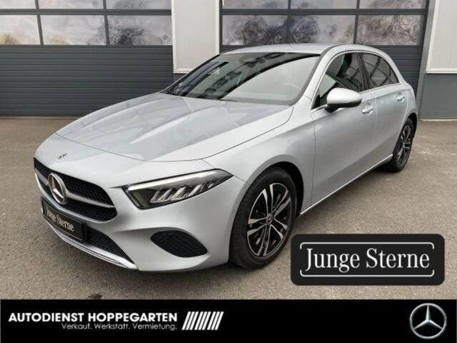 Mercedes-Benz A 200 A 200 Progressive LED MBUX Kamera Sitzheizung... 2024 Benzine