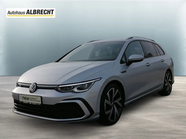 Volkswagen Golf Variant R-Line  1.5 eTSI mild-Hybrid 2022 Benzine