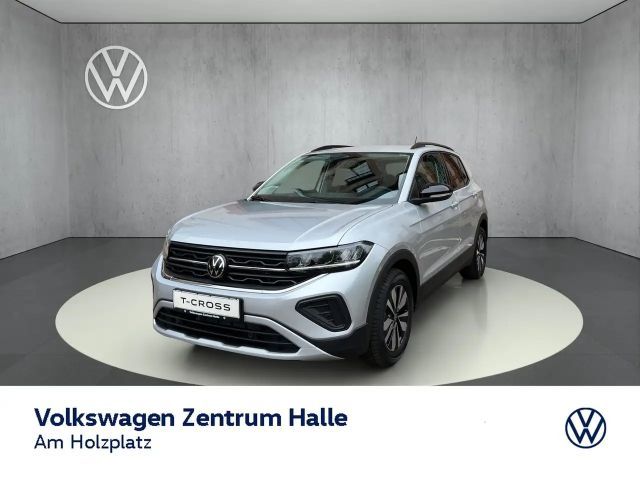 Volkswagen T-Cross Life 1.0 TSI Goal DSG 2025 Benzine