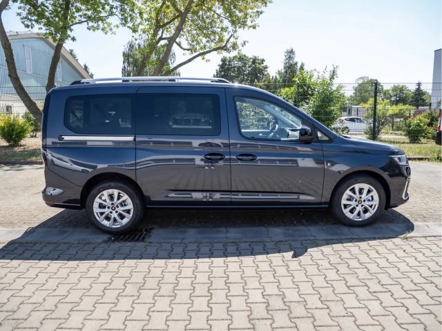 Ford Tourneo