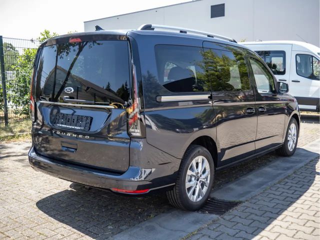 Ford Tourneo