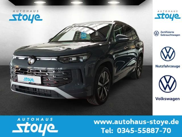 Volkswagen Tayron Elegance TDi DSG Navi Matrix AZV Elegance 2025 Diesel