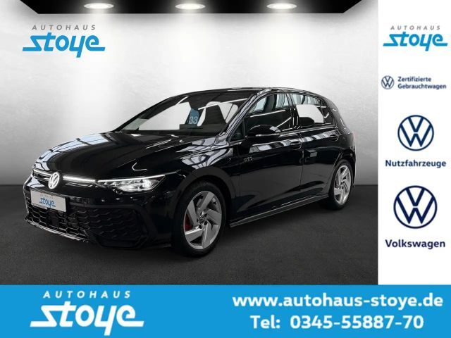 Volkswagen Golf GTI DSG Navi ACC LED AZV Standh 2025 Benzine