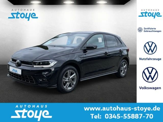 Volkswagen Polo R-Line TSi DSG Navi Matrix ACC R-Line 2025 Benzine