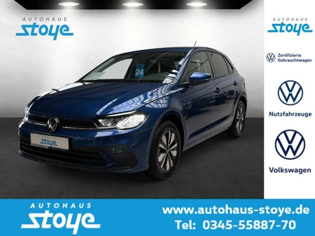Volkswagen Polo Move TSi DSG App Connect LED ACC MOVE 2024 Benzine