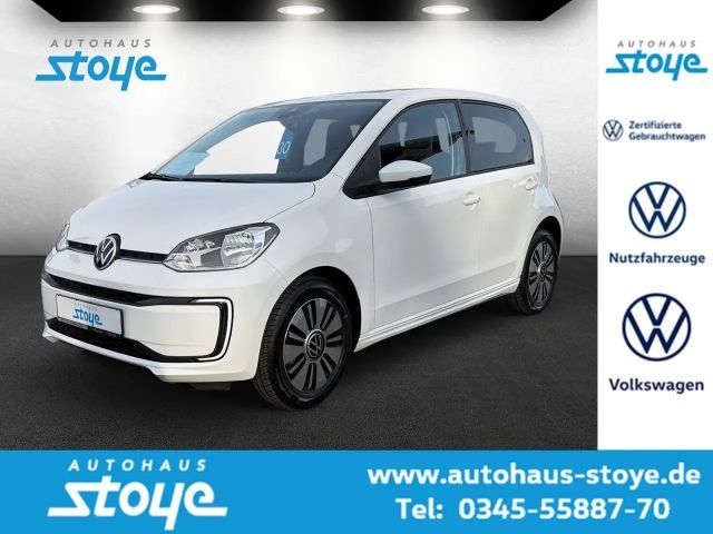 Volkswagen e-up! Style Plus Klima Kamera Tel Radio 2022 Elektrisch