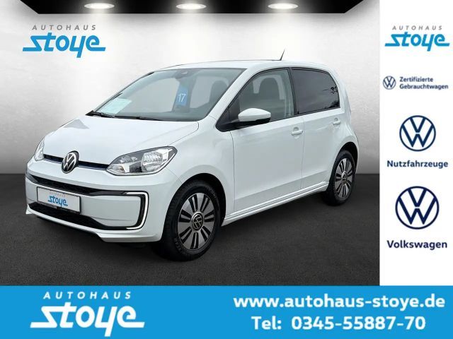 Volkswagen e-up! Style Plus Klima Kamera Tel Radio 2022 Elektrisch