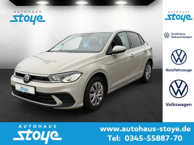 Volkswagen Polo Life TSi Klima PDC v+h LED 2022 Benzine