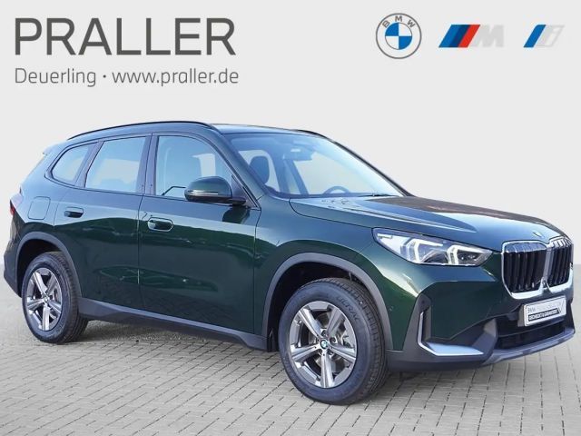 BMW X1 sDrive20i AKTIONSZINS 0,99% eff. Head-Up AHK eSitz 2025 Benzine