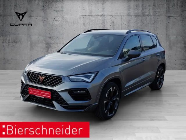 Cupra Ateca VZ 4Drive DSG LED Navi Top View FaPa WP 2022 Benzine