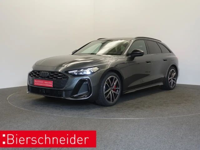 Audi A5 Avant S line e-hybrid quattro PANO AHK 19 2025 Hybride / Benzine