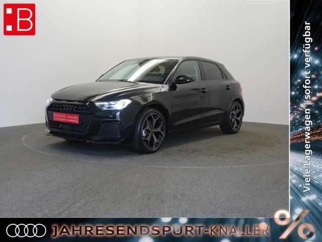 Audi A1 Sportback 30 TFSI S tronic advanced LED KEYLESS PD 2026 Benzine