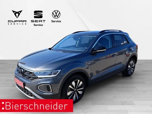 Volkswagen T-Roc 1.0 TSI Goal DIGITAL COCKPIT LED NAVI 17 DAB 2025 Benzine