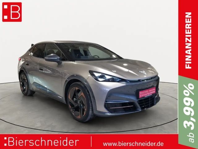 Cupra Tavascan VZ 4Dr. ADRENALINE 21 PANO WÄPU 2025 Elektrisch