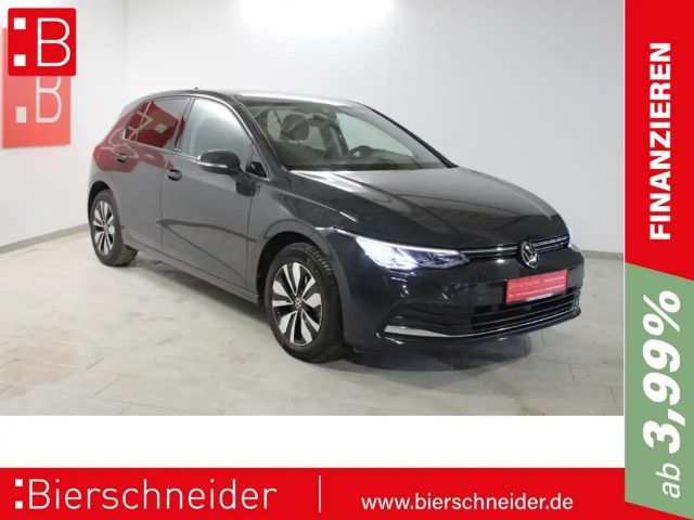 Volkswagen Golf 8 1.5 eTSI DSG Move 16 NAVI ACC KAMERA 2024 Benzine