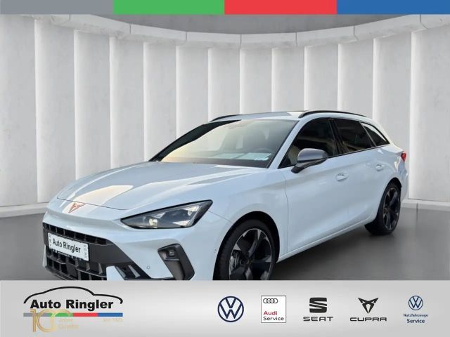 Cupra Leon 2.0TDI DSG BUSINESS,AHK,MATRIX,WINTERP. 2026 Diesel