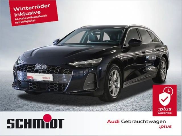 Audi A6 Avant TFSI B&O ACC HuD Navi+ Kamera Matrix LED ... 2025 Benzine