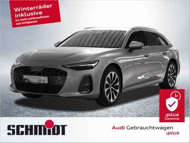 Audi A6 Avant TFSI B&O HuD ACC Matrix LED Tech+ LM19 Ka... 2025 Benzine