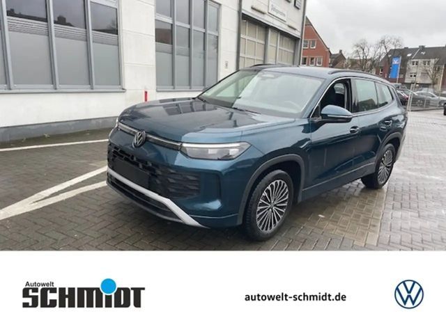 Volkswagen Tayron 1.5 eTSi DSG Life AHK R-Kamera ACC SideAssist 1... 2025 Benzine