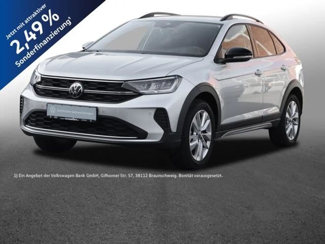 Volkswagen Taigo 1.0TSi Goal R-Kamera ACC 17Zoll LED Sitzheiz. P... 2025 Benzine