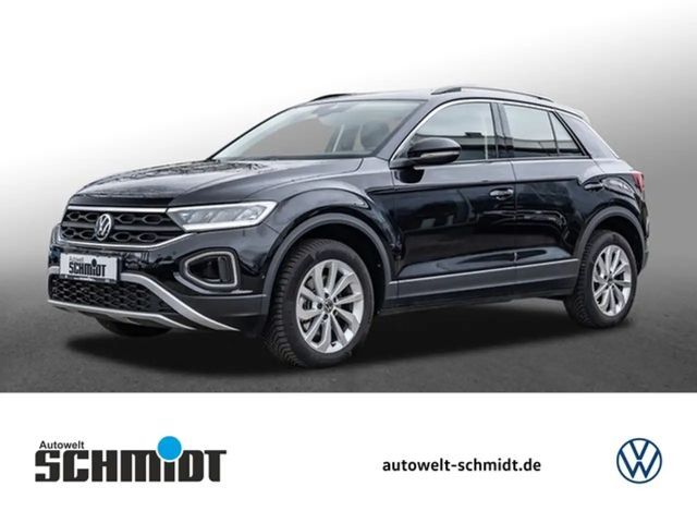 Volkswagen T-Roc 2.0TDi DSG Life Standheiz. R-Kamera 17Zoll Navi... 2025 Diesel