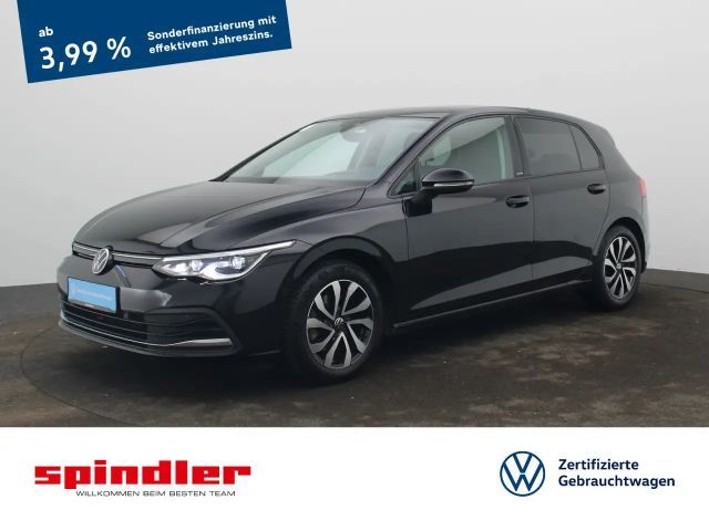 Volkswagen Golf VIII Active 2.0 TDI DSG / Pano, Matrix, AHK 2022 Diesel