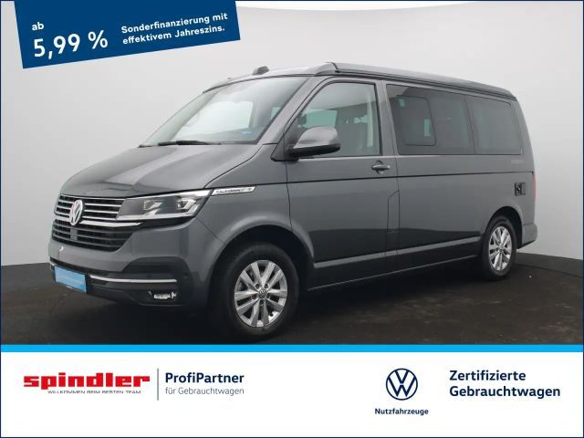 Volkswagen T6.1 California Ocean DSG / Standh, Markise, AHK 2023 Diesel