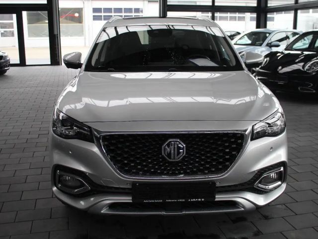 MG HS