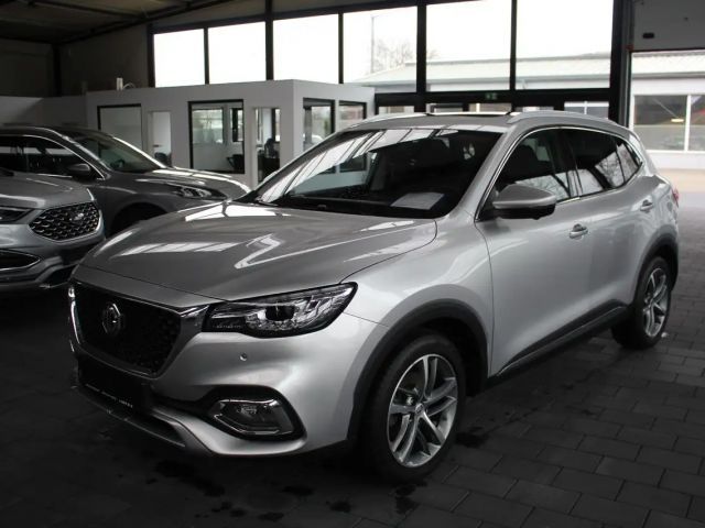 MG HS