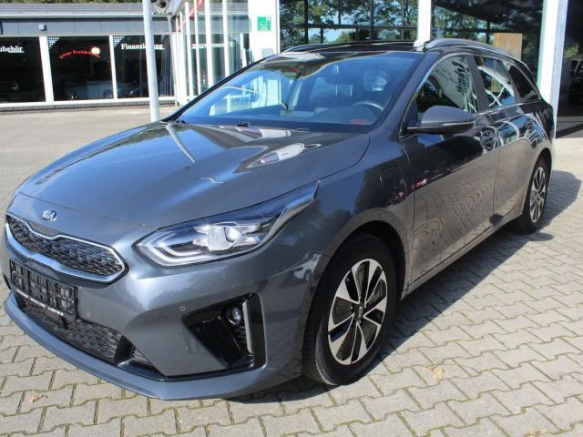 Kia Ceed SW / cee'd SW