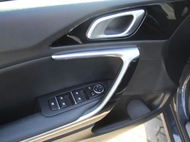 Kia Ceed SW / cee'd SW