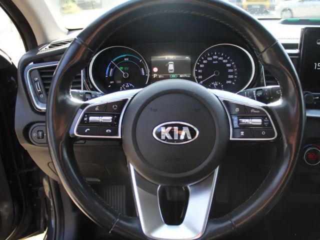 Kia Ceed SW / cee'd SW
