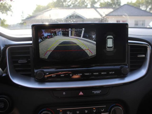 Kia Ceed SW / cee'd SW