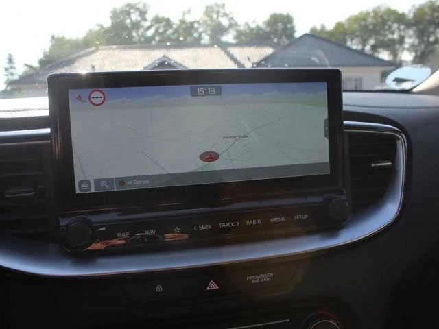 Kia Ceed SW / cee'd SW