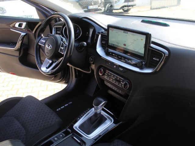 Kia Ceed SW / cee'd SW