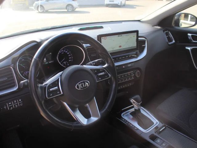 Kia Ceed SW / cee'd SW