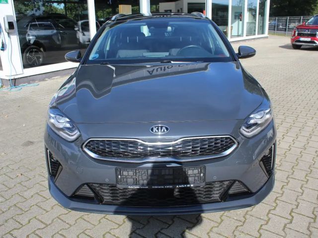 Kia Ceed SW / cee'd SW