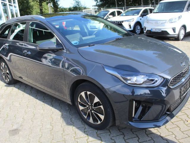 Kia Ceed SW / cee'd SW