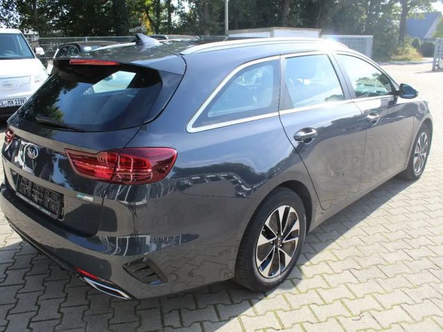 Kia Ceed SW / cee'd SW
