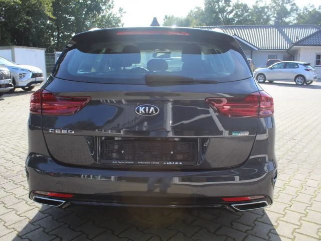Kia Ceed SW / cee'd SW