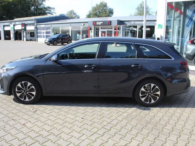 Kia Ceed SW / cee'd SW