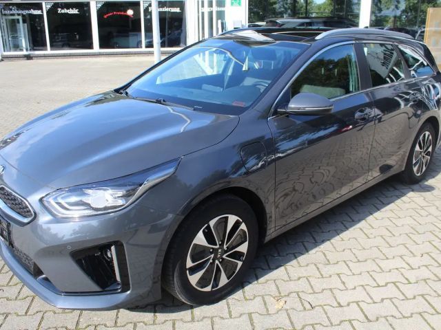Kia Ceed SW / cee'd SW